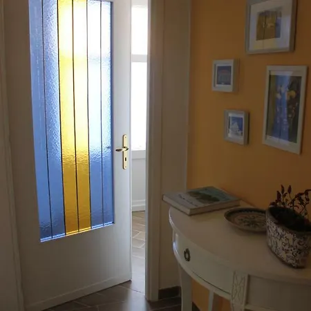 Dimore De La Rosa Apartmán