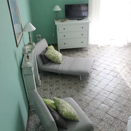 Apartmán Dimore De La Rosa *