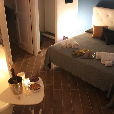 Dimore De La Rosa Apartmán
