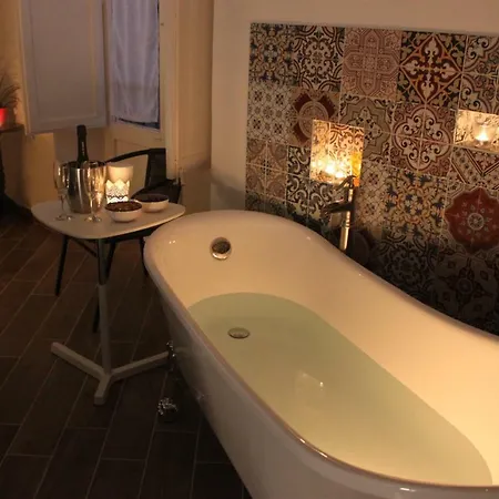 Appartement Dimore De La Rosa *