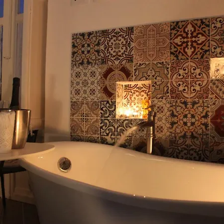 Dimore De La Rosa Appartement